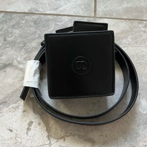 CHANEL MAKEUP BELT